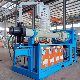 EPDM Rubber Extrusion Vulcanizing Line Cold Feed Rubber Extruder manufacturer