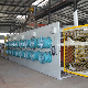 Qingdao Shun Cheong Rubber Sheet Batch-off Cooler