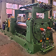 Dalian Deyu 24" Mixing Mill Machine for Rubber Xk-610