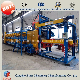 Xpg-600~700 Batch off Cooler/Rubber Sheet Cooling Machine manufacturer