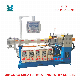  Advanced Technical Rubber Extruder with Hot Oven Curing System (CE/ISO9001)