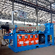 Cold Feed Extrusion Production Line for Rubber Sealing Strip manufacturer