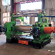 Xk-660 Mixing Mill Machine for Rubber Dalian Deyu