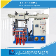  Horizontal Rubber Injection Molding Machine