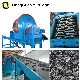 Big Tyre Block Cutter Processing Machinery