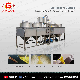 Cotton Seed Cooking Oil Refinery Filter Machine Plant