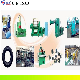  Environmental Butyl Motorcycle Inner Tube Making Line with CE, ISO