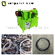  Bead Wire Rollers Debeader Tyre Recycling Machine