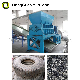 Big Tyre Crusher Processing Machinery