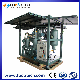  Classical Design Transformer Oil Filtration Machine Mini Oil Refinery Plant