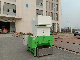 2023 ABS Waste Plastic Crusher Bottle Crusher PVC Rubber Mill PP Mill