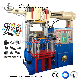  Automatic Series Horizontal Rubber Injection Molding Vulcanizing Machine/Rubber Vulcanizing Press/Rubber Vulcanizer