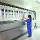 Horizontal Blx No Package Rubber Machine Latex Gloves Production Line with ISO manufacturer