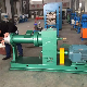  Xj65 Hot Sale Rubber Extruder Machine for Rubber Making