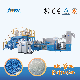  Jwell Machine Thermoplastic Elastomers Plastic Rubber Pelletizing Extruder