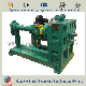 Pin Type Cold Feed Extruder of Rubber Extruder Machine