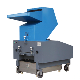  Waste Pallet Rubber Tire Recycling Crushing Machine Plastic Crusher