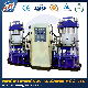 Press for Rubber Vacuum Vulcanizing Hot Press Machine for High Temperature Silicon Rubber