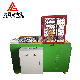  The Customizable Fully Automatic Control Desktop Rubber Cutting Machine with ISO. Ce