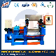 Open Type Rubber Mill Open Mixing Mill with Blender Rubber Two Roll Mills