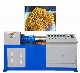  Hair Rubber Band/Paper Money /TPR/TPE Rubber Band Production Line, Extruder Production Line