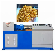 Hair Rubber Band/Paper Money /TPR/TPE Rubber Band Production Line, Extruder Production Line