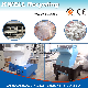  High Efficiency PC Series PP PE Plastic Crusher Crap Rubber Block Injection Waste Crusher Machine for Recycling
