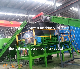  Scrap Tire Recycling Equipment Line Whole Tire Shredder Machine Whole Tire Cutter