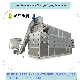  Industrial Belt Type Heat Pump Dewatering Machine Food Waste Sludge Dryer for Municipal and Industrial Sludge Drying