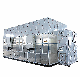  Automatic Sludge Dewatering Low Temperature Heat Pump Container Type Sludge Dryer Equipment