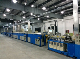  Rubber Extrusion Microwave Continous Vulcanization Line