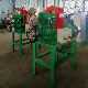 Strip Cutter of Waste Tire Recycling Line