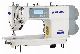 Sk-7200 Single Needle Stepping Motor Control Computerized Lockstitch Industrial Sewing Machine