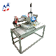 New Embossing Machine Heat Press 40X60 60X80cm Plate Heat Transfer Machine manufacturer
