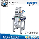 Zy-Em0112 Single Head 12 Needle Embroidery Machine manufacturer