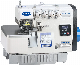 Wd-GT880D-4 New Type Four Thread Direct Drive Overlock Sewing Machine manufacturer