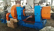 Rubber Cracker Crusher for Waste Tire Recycling Line