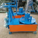 Waste Tyre Recycling Machine Tire Cutting Machine Tire Sidewall Cutter