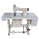 Ultrasonic Lace Machine for Cutting Leather Ribbon