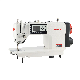 S288e Fully Automatic Electric Step Motor Pattern Lockstitch Industrial Sewing Machine