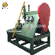 Factory Price Tire Circle Cutting Machine Waste Tyre Ring Cutter