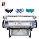  Automatic High Speed Collar Knitting Machine Computerized Collar Knitting Machine