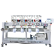 Twh Brand High Speed Four or Six Heads Computerized Embroidery Machine Price Machine Embroidery