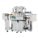 Five Stations Heat Press Label Printing Heat Transfer Machine manufacturer