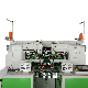 Automatic Intelligent Drawstring Bar-Tacking Sewing Machine manufacturer