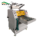  Hfm-520d Hydraylic Auto Breaking Large Hydraulic Heavy Duty Roll Laminator