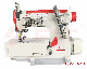  Fit-500d-01CB Direct-Drive Interlock Sewing Machine with Auto Trimmer