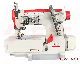 Fit-500d-01CB Direct-Drive Interlock Sewing Machine with Auto Trimmer