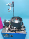 Hot Selling Popular Full Automatic Coil Winding Machine for Computerized Embroidery Machine manufacturer