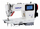 Sk2019m Smart Computer Special Stitch Pattern Lockstitch Industrial Sewing Machine